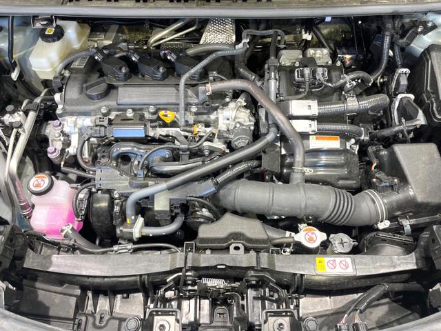 シエンタ ハイブリッドＺ　禁煙車　ファンツールパッケージ　セーフティセンス　純正１０．５型ナビ　全方位カメラ　ドラレコ　ＥＴＣ　クリアランスソナー　レーダークルーズ　ブラインドスポットモニター　ＬＥＤヘッド　サンシェード（18枚目）