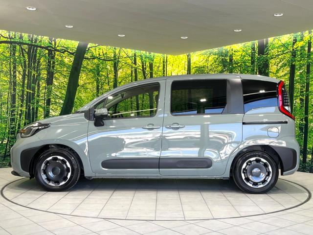 シエンタ ハイブリッドＺ　禁煙車　ファンツールパッケージ　セーフティセンス　純正１０．５型ナビ　全方位カメラ　ドラレコ　ＥＴＣ　クリアランスソナー　レーダークルーズ　ブラインドスポットモニター　ＬＥＤヘッド　サンシェード（31枚目）