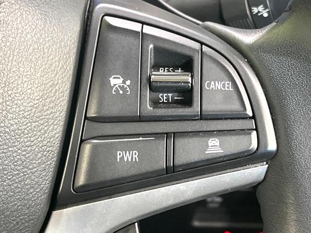 ハスラー JスタイルIIターボ 禁煙車 メーカー9型ナビ 全方位モニター セーフティサポート ルーフレール ドラレコ ETC アダプティブクルコン ハーフレザーシート シートヒーター 純正15インチアルミ LEDヘッド スマートキー(7枚目)