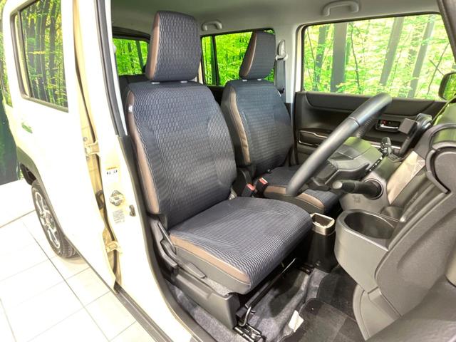 ハスラー JスタイルIIターボ 禁煙車 メーカー9型ナビ 全方位モニター セーフティサポート ルーフレール ドラレコ ETC アダプティブクルコン ハーフレザーシート シートヒーター 純正15インチアルミ LEDヘッド スマートキー(8枚目)