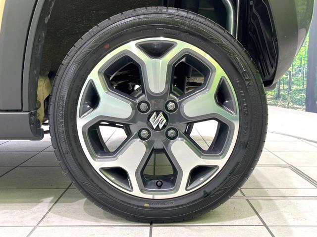 ハスラー JスタイルIIターボ 禁煙車 メーカー9型ナビ 全方位モニター セーフティサポート ルーフレール ドラレコ ETC アダプティブクルコン ハーフレザーシート シートヒーター 純正15インチアルミ LEDヘッド スマートキー(23枚目)