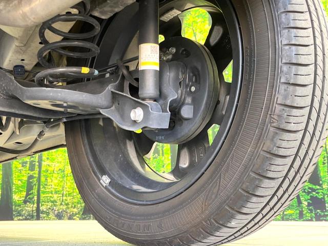 ハスラー JスタイルIIターボ 禁煙車 メーカー9型ナビ 全方位モニター セーフティサポート ルーフレール ドラレコ ETC アダプティブクルコン ハーフレザーシート シートヒーター 純正15インチアルミ LEDヘッド スマートキー(30枚目)