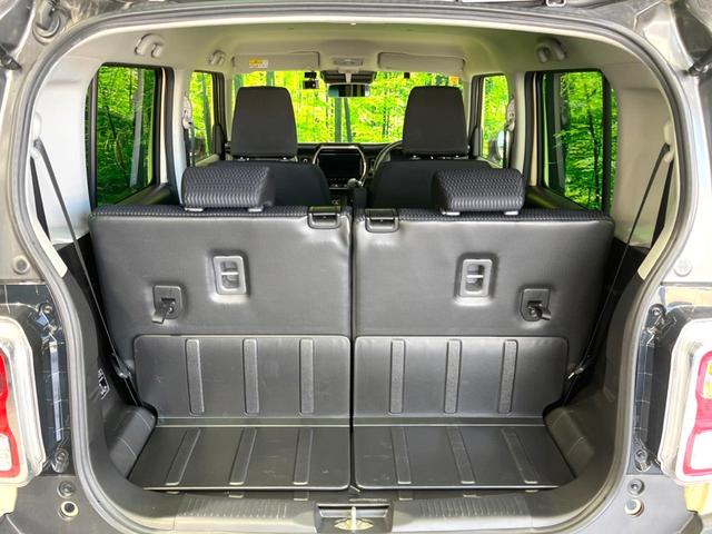 ハスラー JスタイルIIターボ 禁煙車 メーカー9型ナビ 全方位モニター セーフティサポート ルーフレール ドラレコ ETC アダプティブクルコン ハーフレザーシート シートヒーター 純正15インチアルミ LEDヘッド スマートキー(34枚目)