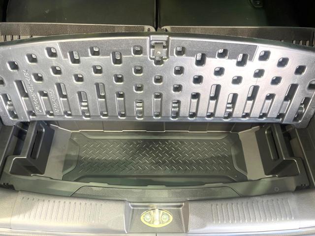 ハスラー JスタイルIIターボ 禁煙車 メーカー9型ナビ 全方位モニター セーフティサポート ルーフレール ドラレコ ETC アダプティブクルコン ハーフレザーシート シートヒーター 純正15インチアルミ LEDヘッド スマートキー(35枚目)