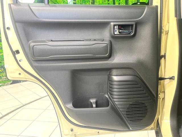 ハスラー JスタイルIIターボ 禁煙車 メーカー9型ナビ 全方位モニター セーフティサポート ルーフレール ドラレコ ETC アダプティブクルコン ハーフレザーシート シートヒーター 純正15インチアルミ LEDヘッド スマートキー(36枚目)