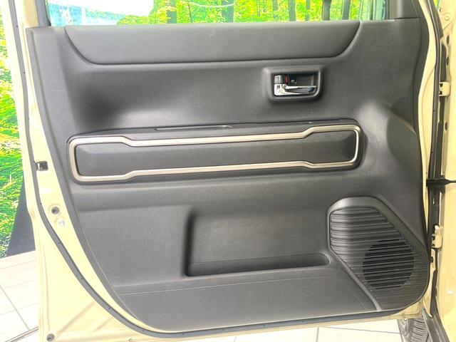 ハスラー JスタイルIIターボ 禁煙車 メーカー9型ナビ 全方位モニター セーフティサポート ルーフレール ドラレコ ETC アダプティブクルコン ハーフレザーシート シートヒーター 純正15インチアルミ LEDヘッド スマートキー(37枚目)