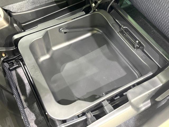 ハスラー JスタイルIIターボ 禁煙車 メーカー9型ナビ 全方位モニター セーフティサポート ルーフレール ドラレコ ETC アダプティブクルコン ハーフレザーシート シートヒーター 純正15インチアルミ LEDヘッド スマートキー(38枚目)