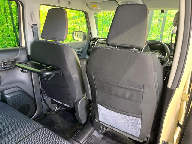 ハスラー JスタイルIIターボ 禁煙車 メーカー9型ナビ 全方位モニター セーフティサポート ルーフレール ドラレコ ETC アダプティブクルコン ハーフレザーシート シートヒーター 純正15インチアルミ LEDヘッド スマートキー(42枚目)