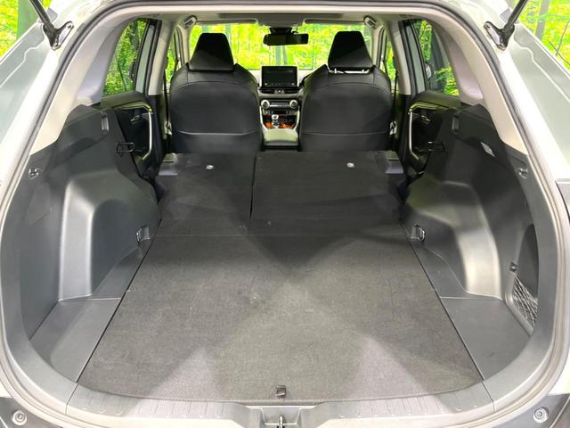 RAV4 アドベンチャー 禁煙車 サンルーフ TRDエアロ 9型ナビ ブラインドスポットモニター シートクーラー セーフティセンス パワーシート バックカメラ ETC ドラレコ クリアランスソナー レーダークルコン(10枚目)