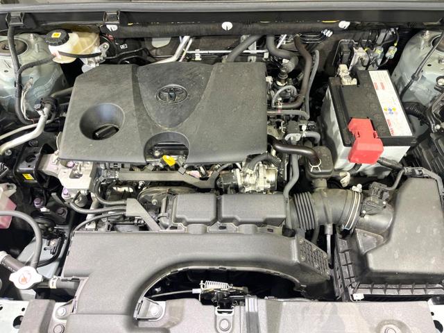 RAV4 アドベンチャー 禁煙車 サンルーフ TRDエアロ 9型ナビ ブラインドスポットモニター シートクーラー セーフティセンス パワーシート バックカメラ ETC ドラレコ クリアランスソナー レーダークルコン(18枚目)