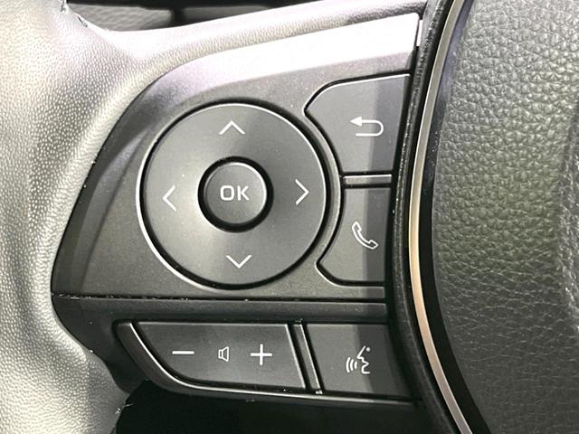 RAV4 アドベンチャー 禁煙車 サンルーフ TRDエアロ 9型ナビ ブラインドスポットモニター シートクーラー セーフティセンス パワーシート バックカメラ ETC ドラレコ クリアランスソナー レーダークルコン(58枚目)