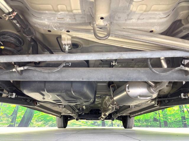 ワゴンR FX 禁煙車 SDナビ オートエアコン アイドリングストップ シートアンダーボックス 電動格納ミラー CD再生 TV視聴 キーレスキー バニティミラー ドアバイザー アイボリーインテリア(19枚目)