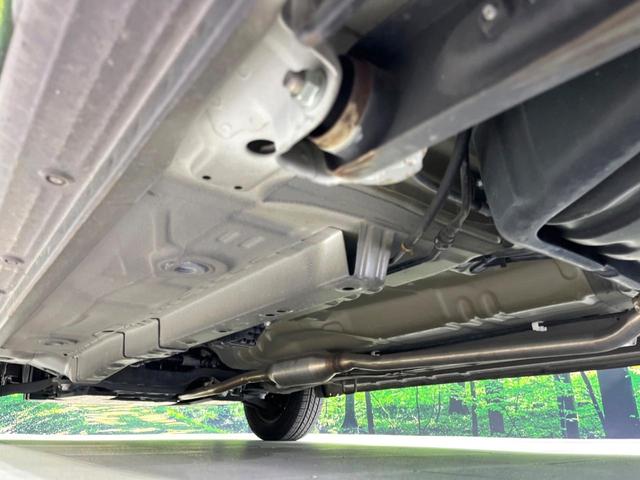 ワゴンR FX 禁煙車 SDナビ オートエアコン アイドリングストップ シートアンダーボックス 電動格納ミラー CD再生 TV視聴 キーレスキー バニティミラー ドアバイザー アイボリーインテリア(21枚目)