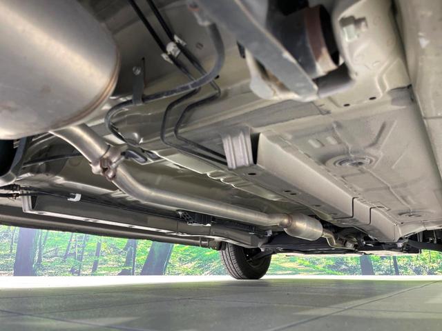 ワゴンR FX 禁煙車 SDナビ オートエアコン アイドリングストップ シートアンダーボックス 電動格納ミラー CD再生 TV視聴 キーレスキー バニティミラー ドアバイザー アイボリーインテリア(22枚目)