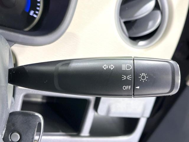 ワゴンR FX 禁煙車 SDナビ オートエアコン アイドリングストップ シートアンダーボックス 電動格納ミラー CD再生 TV視聴 キーレスキー バニティミラー ドアバイザー アイボリーインテリア(31枚目)