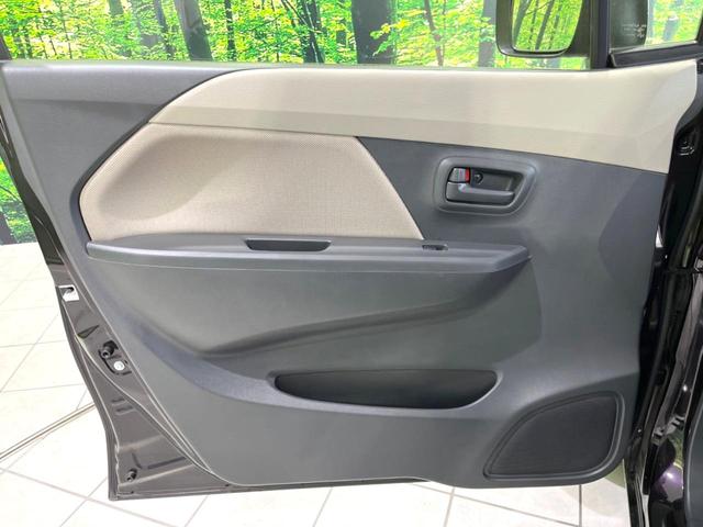 ワゴンR FX 禁煙車 SDナビ オートエアコン アイドリングストップ シートアンダーボックス 電動格納ミラー CD再生 TV視聴 キーレスキー バニティミラー ドアバイザー アイボリーインテリア(42枚目)