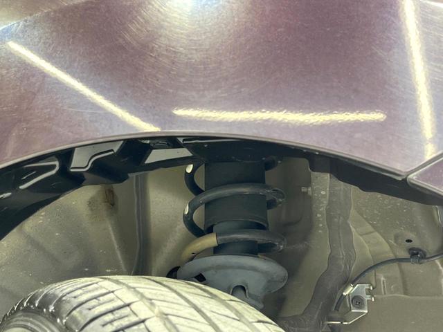 ワゴンR FX 禁煙車 SDナビ オートエアコン アイドリングストップ シートアンダーボックス 電動格納ミラー CD再生 TV視聴 キーレスキー バニティミラー ドアバイザー アイボリーインテリア(43枚目)