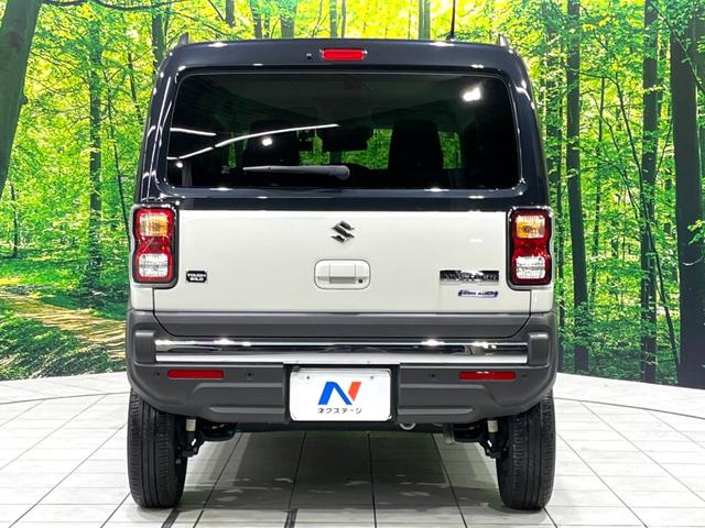 ハスラー タフワイルド　禁煙車　ＳＤナビ　バックカメラ　ドラレコ　ＥＴＣ　ルーフレール　セーフティサポート　アダプティブクルーズコントロール　シートヒーター　ステアリングスイッチ　Ｂｌｕｅｔｏｏｔｈ接続　ＬＥＤヘッドライト（15枚目）