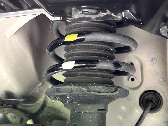 ハスラー タフワイルド　禁煙車　ＳＤナビ　バックカメラ　ドラレコ　ＥＴＣ　ルーフレール　セーフティサポート　アダプティブクルーズコントロール　シートヒーター　ステアリングスイッチ　Ｂｌｕｅｔｏｏｔｈ接続　ＬＥＤヘッドライト（20枚目）