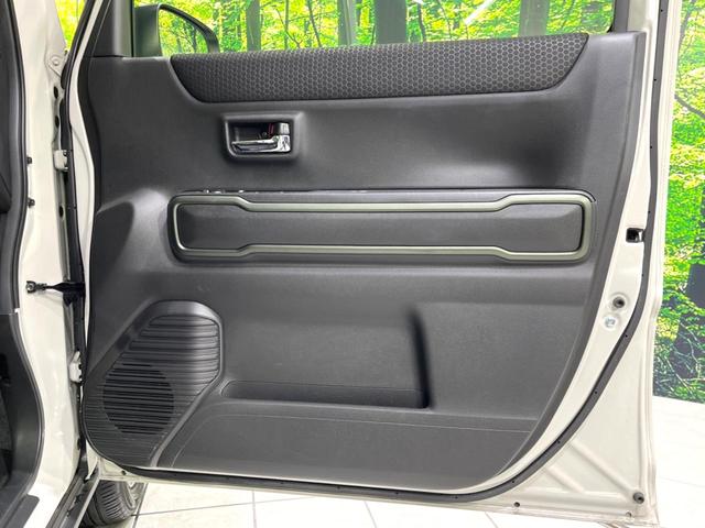 ハスラー タフワイルド　禁煙車　ＳＤナビ　バックカメラ　ドラレコ　ＥＴＣ　ルーフレール　セーフティサポート　アダプティブクルーズコントロール　シートヒーター　ステアリングスイッチ　Ｂｌｕｅｔｏｏｔｈ接続　ＬＥＤヘッドライト（50枚目）