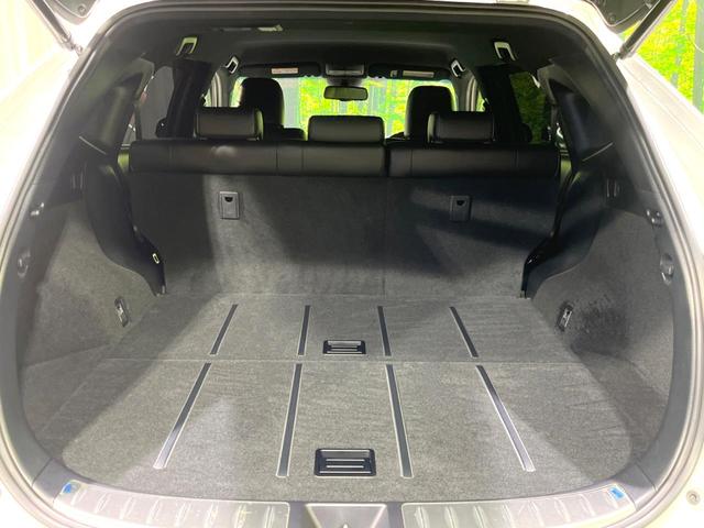 ハリアー プレミアム　禁煙車　モデリスタエアロ　純正９型ナビ　バックカメラ　ビルトインＥＴＣ　パワーシート　ディープボルドー内装　電動リアゲート　クルーズコントロール　デュアルオートエアコン（27枚目）