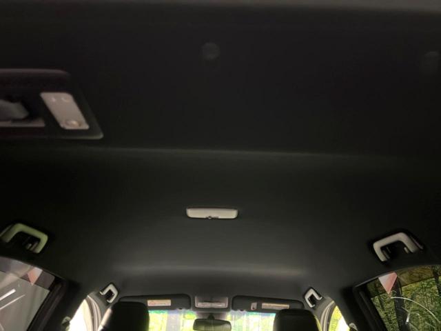 ハリアー プレミアム　禁煙車　モデリスタエアロ　純正９型ナビ　バックカメラ　ビルトインＥＴＣ　パワーシート　ディープボルドー内装　電動リアゲート　クルーズコントロール　デュアルオートエアコン（29枚目）