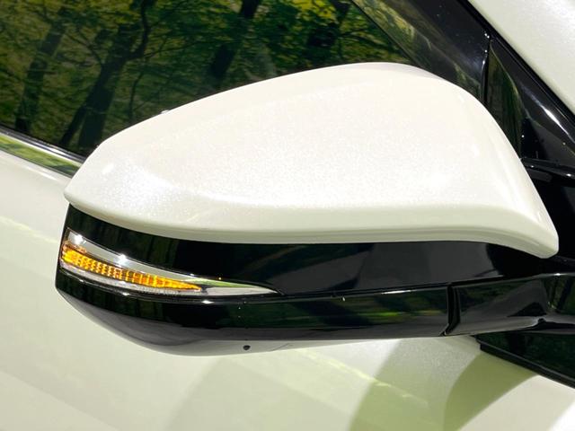 ハリアー プレミアム　禁煙車　モデリスタエアロ　純正９型ナビ　バックカメラ　ビルトインＥＴＣ　パワーシート　ディープボルドー内装　電動リアゲート　クルーズコントロール　デュアルオートエアコン（30枚目）