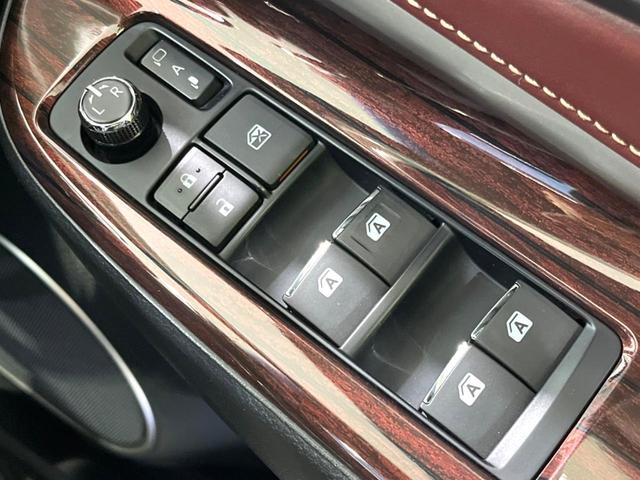 ハリアー プレミアム　禁煙車　モデリスタエアロ　純正９型ナビ　バックカメラ　ビルトインＥＴＣ　パワーシート　ディープボルドー内装　電動リアゲート　クルーズコントロール　デュアルオートエアコン（35枚目）