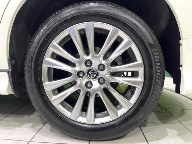 ハリアー プレミアム　禁煙車　モデリスタエアロ　純正９型ナビ　バックカメラ　ビルトインＥＴＣ　パワーシート　ディープボルドー内装　電動リアゲート　クルーズコントロール　デュアルオートエアコン（55枚目）