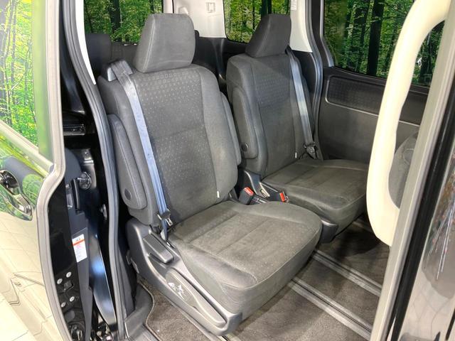 ヴォクシー ハイブリッドV メモリーナビ バックカメラ 両側電動ドア 前後ドラレコ ETC デジタルインナーミラー シートヒーター スマートキー LEDヘッドライト クルーズコントロール オートライト デュアルオートエアコン(9枚目)