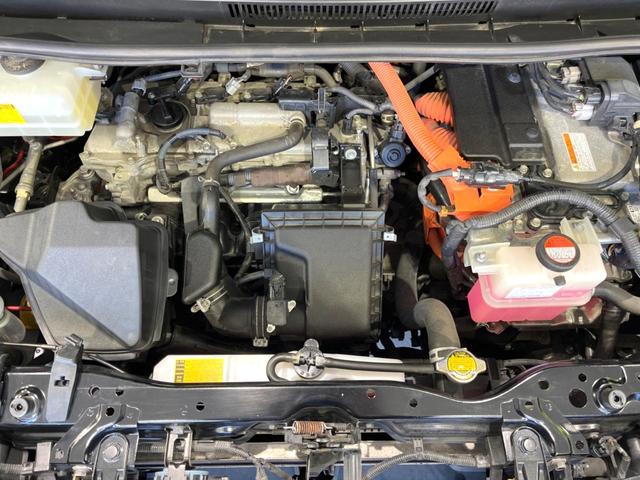 ヴォクシー ハイブリッドV メモリーナビ バックカメラ 両側電動ドア 前後ドラレコ ETC デジタルインナーミラー シートヒーター スマートキー LEDヘッドライト クルーズコントロール オートライト デュアルオートエアコン(18枚目)