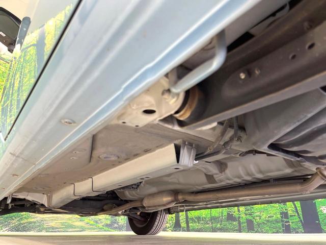 スペーシア Ｘ　禁煙車　レーダーブレーキサポート　電動ドア　ＳＤナビ　バックカメラ　スマートキー　オートエアコン　ＣＤ　地デジ　シートリフター　電動格納式ドアミラー　盗難防止装置　アイドリングストップ（25枚目）