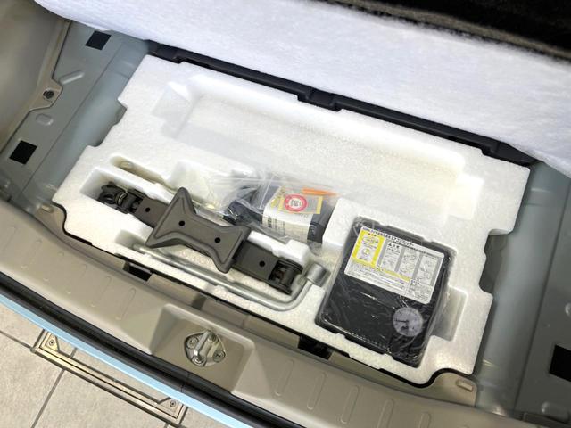 スペーシア Ｘ　禁煙車　レーダーブレーキサポート　電動ドア　ＳＤナビ　バックカメラ　スマートキー　オートエアコン　ＣＤ　地デジ　シートリフター　電動格納式ドアミラー　盗難防止装置　アイドリングストップ（27枚目）