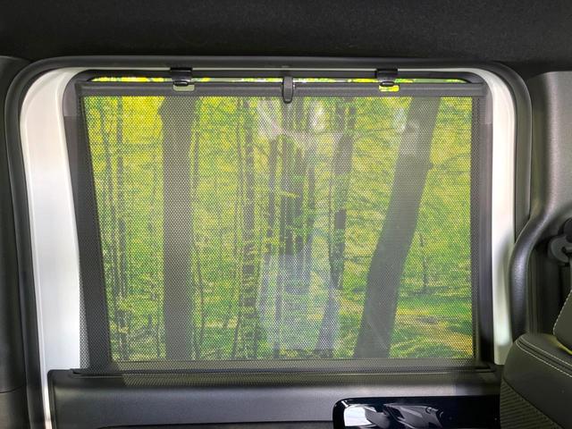 Ｎ－ＢＯＸカスタム Ｌターボ　禁煙車　純正８型ナビ　両側電動ドア　ホンダセンシング　ドラレコ　ＥＴＣ　バックカメラ　アダプティブクルコン　ハーフレザーシート　コーナーセンサー　シートヒーター　ＬＥＤヘッド　パドルシフト（31枚目）