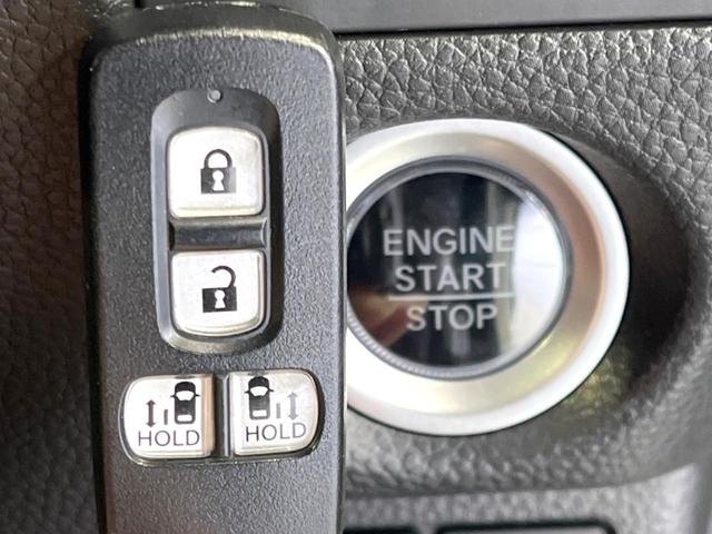 Ｎ－ＢＯＸカスタム Ｌターボ　禁煙車　純正８型ナビ　両側電動ドア　ホンダセンシング　ドラレコ　ＥＴＣ　バックカメラ　アダプティブクルコン　ハーフレザーシート　コーナーセンサー　シートヒーター　ＬＥＤヘッド　パドルシフト（33枚目）