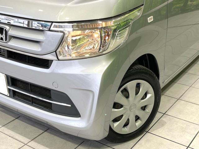 Ｎ－ＷＧＮ Ｇ　後期　禁煙車　ＳＤナビ　ＥＴＣ　スマートキー　オートエアコン　ＣＤ　地デジ　電動格納ドアミラー　バニティミラー　アイドリングストップ　横滑り防止　ドアバイザー　パワーステアリング　盗難防止装置（12枚目）