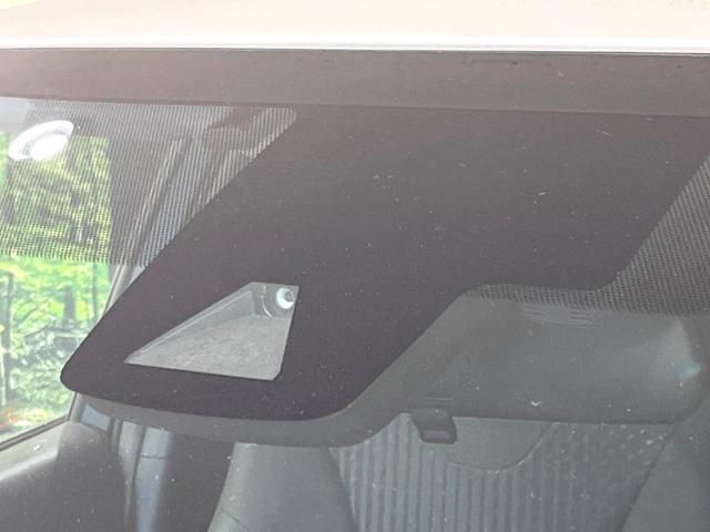 プリウス S 禁煙車 純正SDナビ バックカメラ プリクラッシュセーフティシステム レーダークルーズ ETC LEDヘッドライト オートハイビーム オートライト オートエアコン 純正15インチアルミホイール(5枚目)