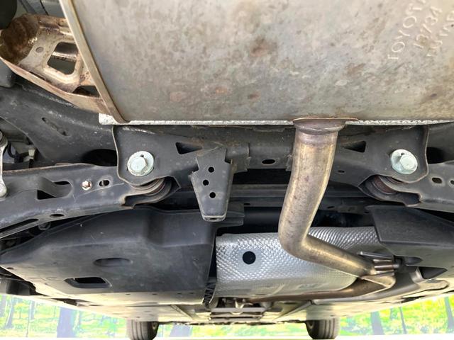 プリウス S 禁煙車 純正SDナビ バックカメラ プリクラッシュセーフティシステム レーダークルーズ ETC LEDヘッドライト オートハイビーム オートライト オートエアコン 純正15インチアルミホイール(19枚目)