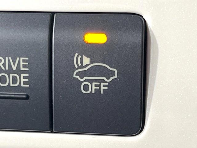 プリウス S 禁煙車 純正SDナビ バックカメラ プリクラッシュセーフティシステム レーダークルーズ ETC LEDヘッドライト オートハイビーム オートライト オートエアコン 純正15インチアルミホイール(47枚目)