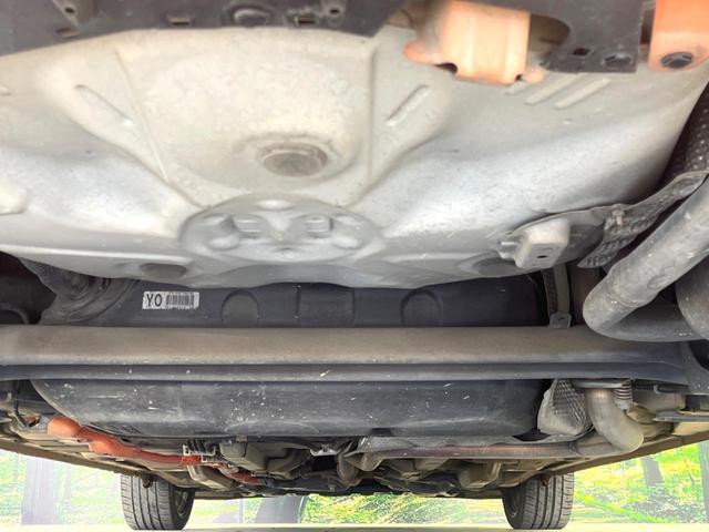 アクア G 禁煙車 純正SDナビ バックカメラ ETC 前後ドラレコ スマートキー LEDヘッドライト フロントフォグライト オートライト オートエアコン Bluetooth 電動格納ドアミラー(19枚目)