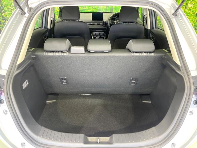 ＭＡＺＤＡ２ １５Ｓ　禁煙車　８型ディスプレイ　バックカメラ　ＥＴＣ　スマートシティブレーキサポート　ブラインドスポットモニター　ＬＥＤヘッドライト　リアパーキングセンサー　ＡｐｐｌｅＣａｒＰｌａｙ（10枚目）