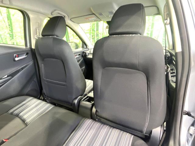 ＭＡＺＤＡ２ １５Ｓ　禁煙車　８型ディスプレイ　バックカメラ　ＥＴＣ　スマートシティブレーキサポート　ブラインドスポットモニター　ＬＥＤヘッドライト　リアパーキングセンサー　ＡｐｐｌｅＣａｒＰｌａｙ（44枚目）