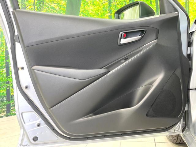 ＭＡＺＤＡ２ １５Ｓ　禁煙車　８型ディスプレイ　バックカメラ　ＥＴＣ　スマートシティブレーキサポート　ブラインドスポットモニター　ＬＥＤヘッドライト　リアパーキングセンサー　ＡｐｐｌｅＣａｒＰｌａｙ（50枚目）