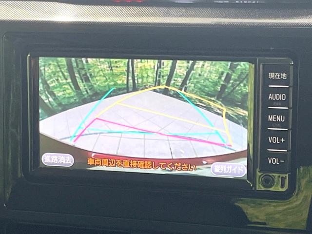 タンク Ｇ　Ｓ　禁煙車　純正ＳＤナビ　両側電動ドア　バックカメラ　デジタルミラー型ドラレコ　ＥＴＣ　クルーズコントロール　ステアリングスイッチ　オートライト　オートエアコン　リアサンシェード　Ｂｌｕｅｔｏｏｔｈ接続（4枚目）