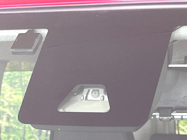 タンク Ｇ　Ｓ　禁煙車　純正ＳＤナビ　両側電動ドア　バックカメラ　デジタルミラー型ドラレコ　ＥＴＣ　クルーズコントロール　ステアリングスイッチ　オートライト　オートエアコン　リアサンシェード　Ｂｌｕｅｔｏｏｔｈ接続（6枚目）
