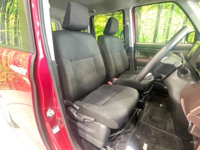 タンク Ｇ　Ｓ　禁煙車　純正ＳＤナビ　両側電動ドア　バックカメラ　デジタルミラー型ドラレコ　ＥＴＣ　クルーズコントロール　ステアリングスイッチ　オートライト　オートエアコン　リアサンシェード　Ｂｌｕｅｔｏｏｔｈ接続（8枚目）