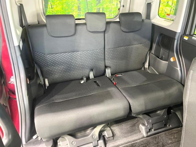 タンク Ｇ　Ｓ　禁煙車　純正ＳＤナビ　両側電動ドア　バックカメラ　デジタルミラー型ドラレコ　ＥＴＣ　クルーズコントロール　ステアリングスイッチ　オートライト　オートエアコン　リアサンシェード　Ｂｌｕｅｔｏｏｔｈ接続（9枚目）