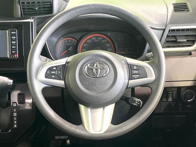 タンク Ｇ　Ｓ　禁煙車　純正ＳＤナビ　両側電動ドア　バックカメラ　デジタルミラー型ドラレコ　ＥＴＣ　クルーズコントロール　ステアリングスイッチ　オートライト　オートエアコン　リアサンシェード　Ｂｌｕｅｔｏｏｔｈ接続（11枚目）