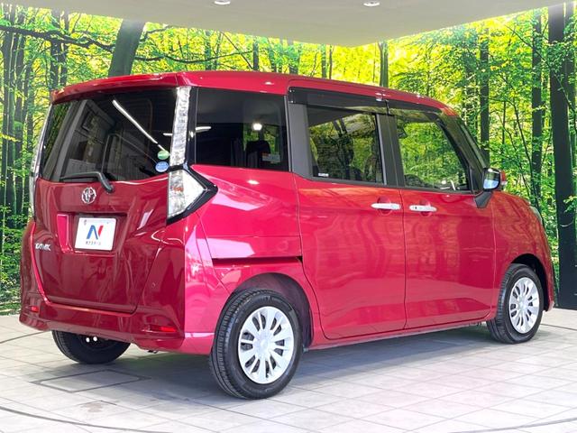 タンク Ｇ　Ｓ　禁煙車　純正ＳＤナビ　両側電動ドア　バックカメラ　デジタルミラー型ドラレコ　ＥＴＣ　クルーズコントロール　ステアリングスイッチ　オートライト　オートエアコン　リアサンシェード　Ｂｌｕｅｔｏｏｔｈ接続（17枚目）