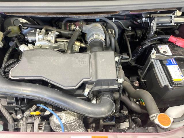 タンク Ｇ　Ｓ　禁煙車　純正ＳＤナビ　両側電動ドア　バックカメラ　デジタルミラー型ドラレコ　ＥＴＣ　クルーズコントロール　ステアリングスイッチ　オートライト　オートエアコン　リアサンシェード　Ｂｌｕｅｔｏｏｔｈ接続（18枚目）